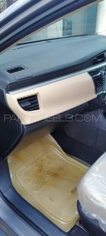 Toyota Corolla 2016 for Sale in Hyderabad Toyota Corolla 2016 for Sale in Hyderabad Image-7