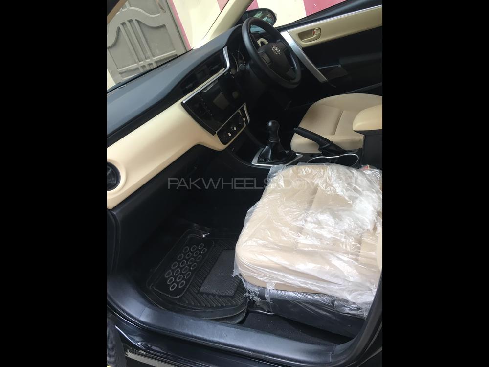 ٹویوٹا کرولا 2019 for Sale in میاں چنوں ٹویوٹا کرولا 2019 for Sale in میاں چنوں Image-10