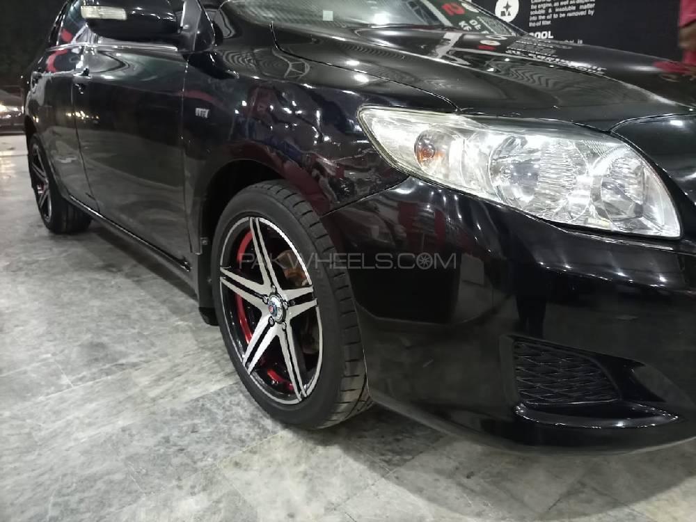 Toyota Corolla 2010 for Sale in Lahore Toyota Corolla 2010 for Sale in Lahore Image-3