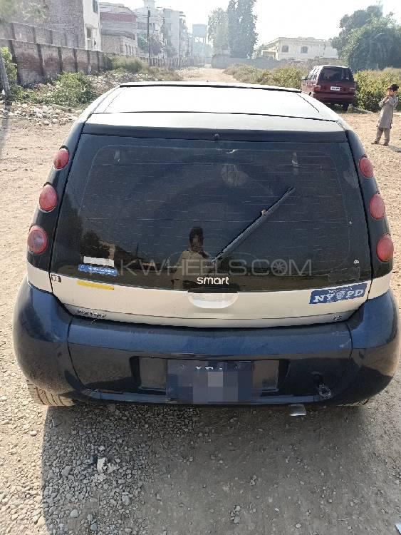 Toyota Starlet 2005 for Sale in Peshawar Toyota Starlet 2005 for Sale in Peshawar Image-2