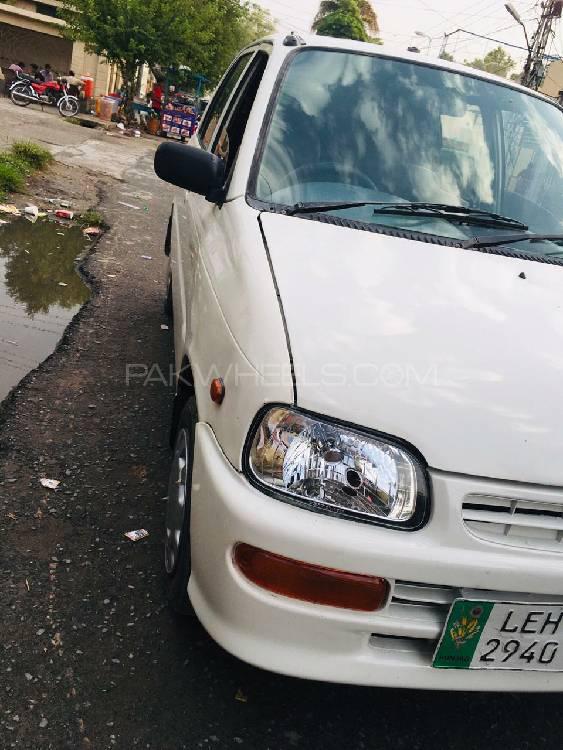 ڈائیہاتسو کیور 2007 for Sale in سیالکوٹ ڈائیہاتسو کیور 2007 for Sale in سیالکوٹ Image-3