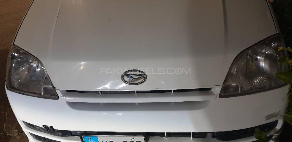 Daihatsu Mira 2007 for Sale in Lahore Daihatsu Mira 2007 for Sale in Lahore Image-4
