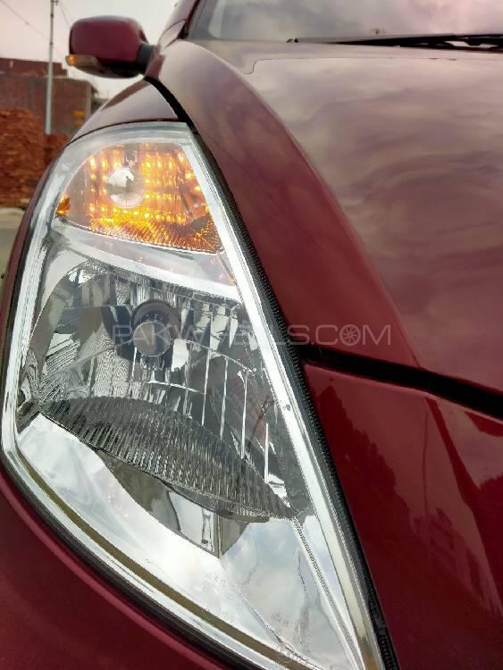 FAW V2 2018 for Sale in Sheikhupura FAW V2 2018 for Sale in Sheikhupura Image-8