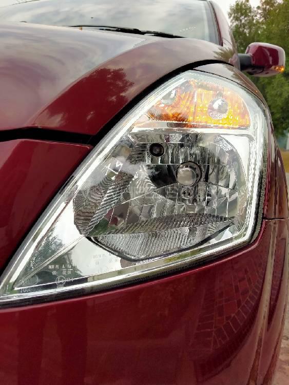 FAW V2 2018 for Sale in Sheikhupura FAW V2 2018 for Sale in Sheikhupura Image-7