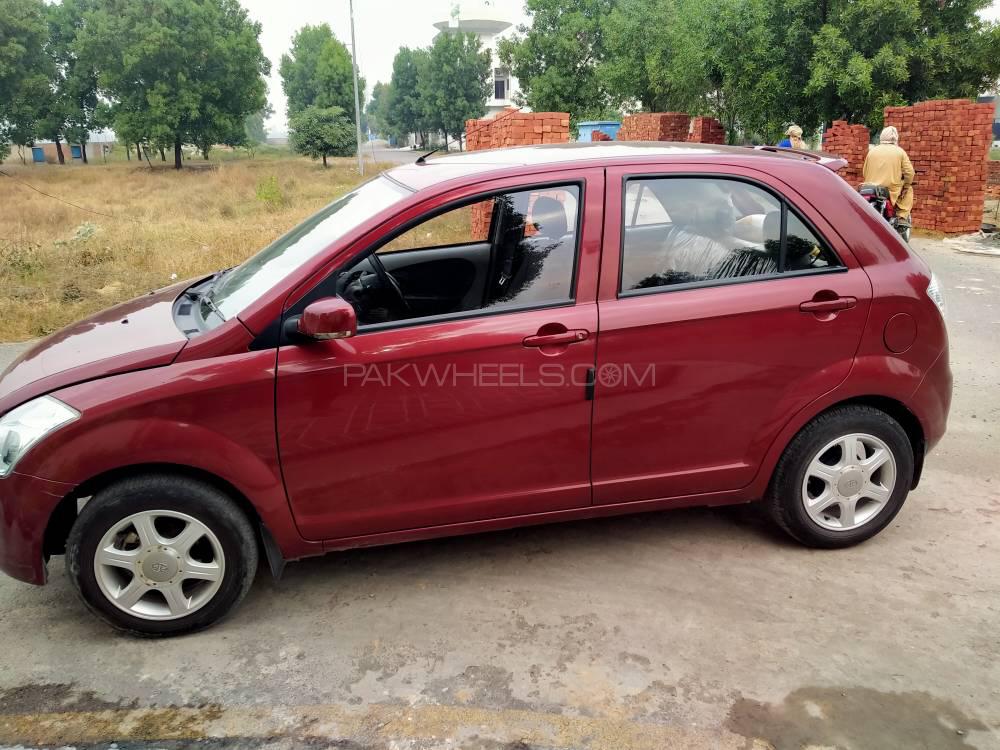 FAW V2 2018 for Sale in Sheikhupura FAW V2 2018 for Sale in Sheikhupura Image-4