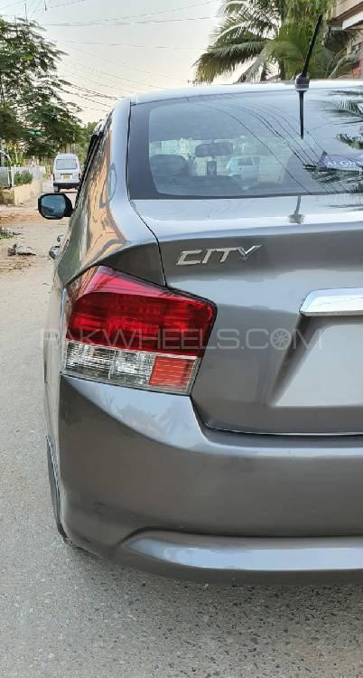 Honda City 2011 for Sale in Karachi Honda City 2011 for Sale in Karachi Image-11