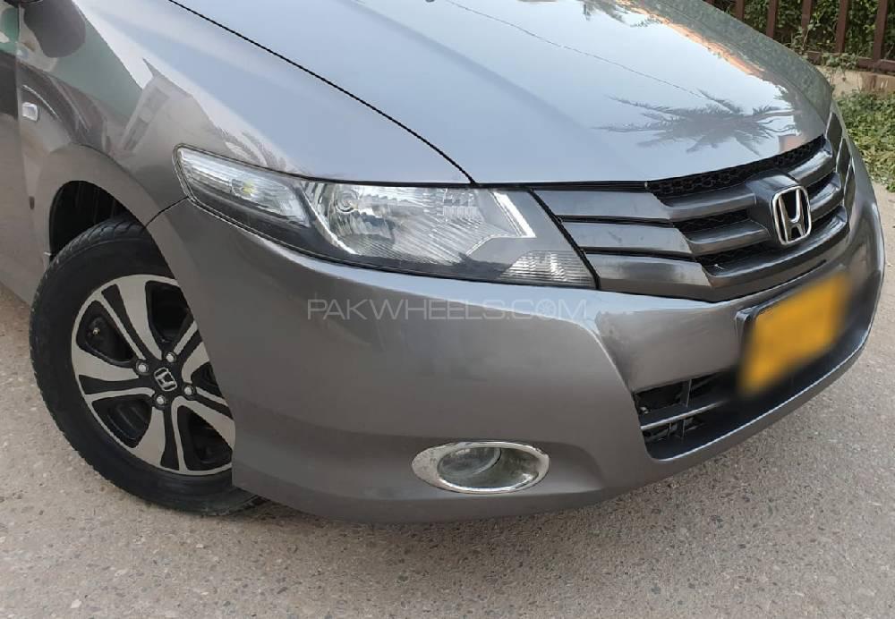 Honda City 2011 for Sale in Karachi Honda City 2011 for Sale in Karachi Image-9
