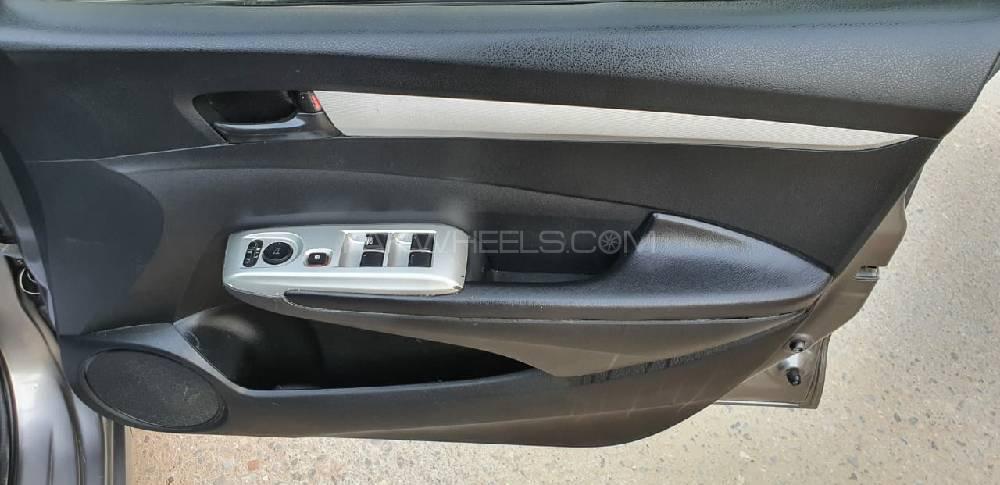 Honda City 2011 for Sale in Karachi Honda City 2011 for Sale in Karachi Image-13