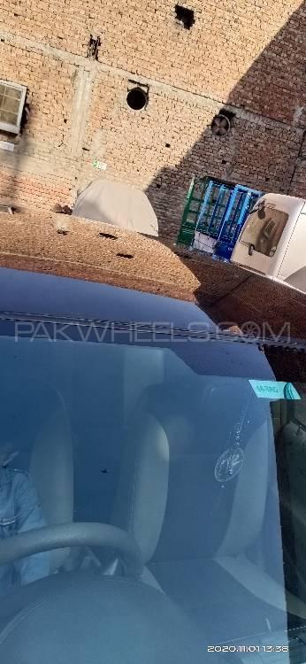 ہونڈا سٹی 2008 for Sale in لاہور ہونڈا سٹی 2008 for Sale in لاہور Image-5