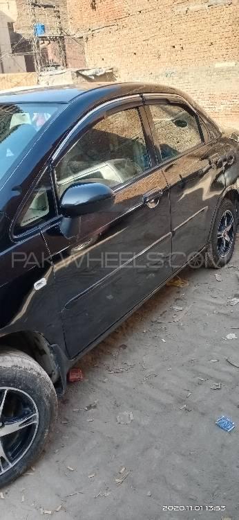 ہونڈا سٹی 2008 for Sale in لاہور ہونڈا سٹی 2008 for Sale in لاہور Image-3