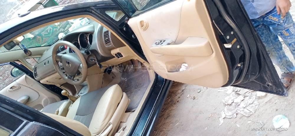 ہونڈا سٹی 2008 for Sale in لاہور ہونڈا سٹی 2008 for Sale in لاہور Image-17