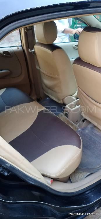 ہونڈا سٹی 2008 for Sale in لاہور ہونڈا سٹی 2008 for Sale in لاہور Image-14