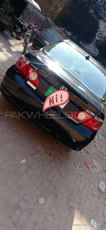 ہونڈا سٹی 2008 for Sale in لاہور ہونڈا سٹی 2008 for Sale in لاہور Image-13