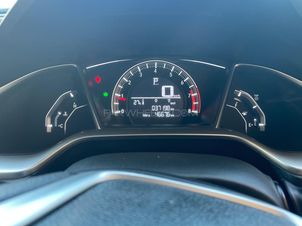 Honda Civic 2017 for Sale in Karachi Honda Civic 2017 for Sale in Karachi Image-7