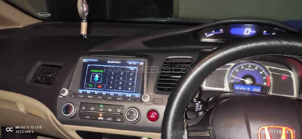 Honda Civic 2008 for Sale in Okara Image-1