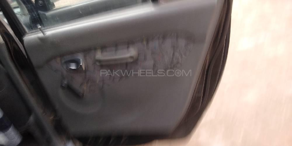 Hyundai Santro 2005 for Sale in Lahore Hyundai Santro 2005 for Sale in Lahore Image-12