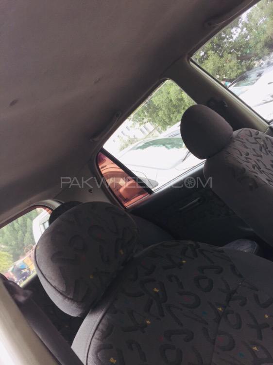 Hyundai Santro 2004 for Sale in Faisalabad Image-1