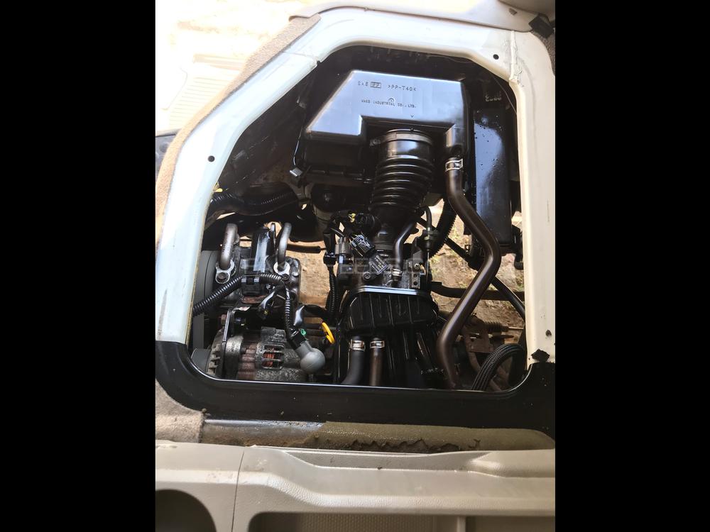Suzuki Every 2012 for Sale in Jhelum Image-1
