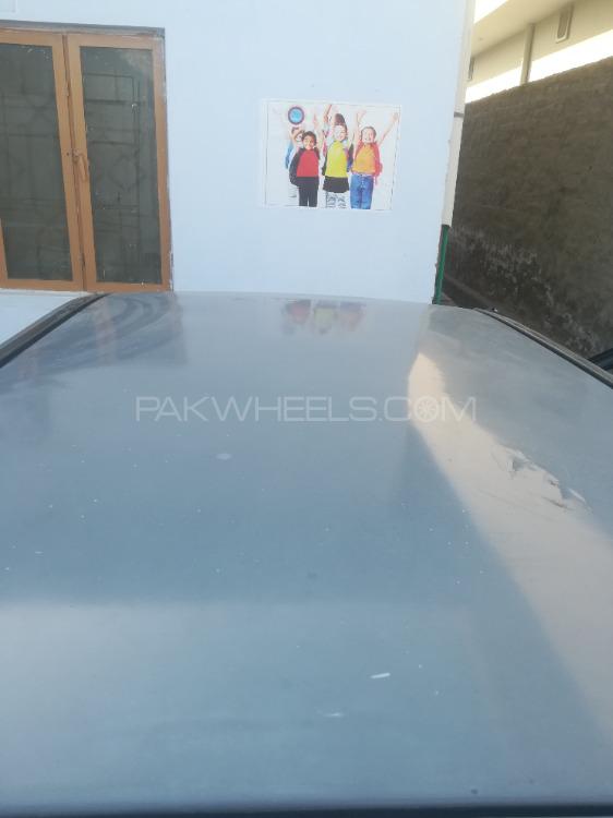 Suzuki Mehran 1994 for Sale in Bhakkar Image-1