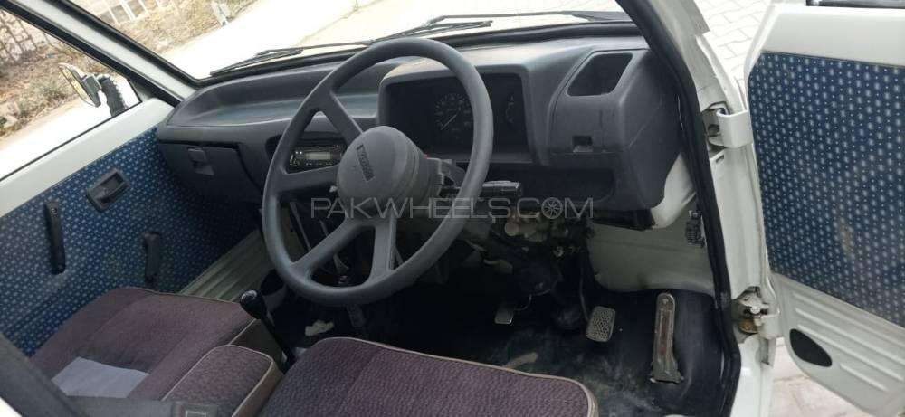 Suzuki Ravi 2017 for Sale in Taxila Suzuki Ravi 2017 for Sale in Taxila Image-6