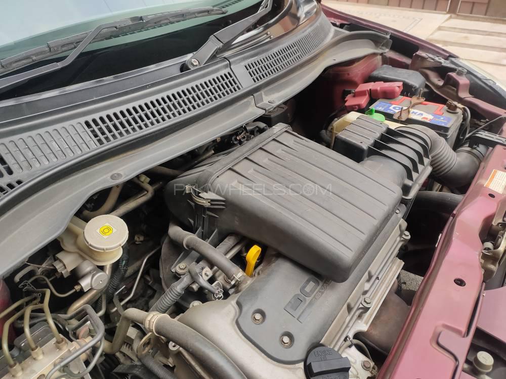 Suzuki Swift 2011 for Sale in Lahore Suzuki Swift 2011 for Sale in Lahore Image-14