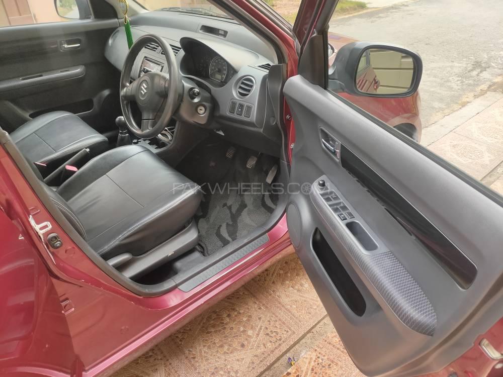 Suzuki Swift 2011 for Sale in Lahore Suzuki Swift 2011 for Sale in Lahore Image-20