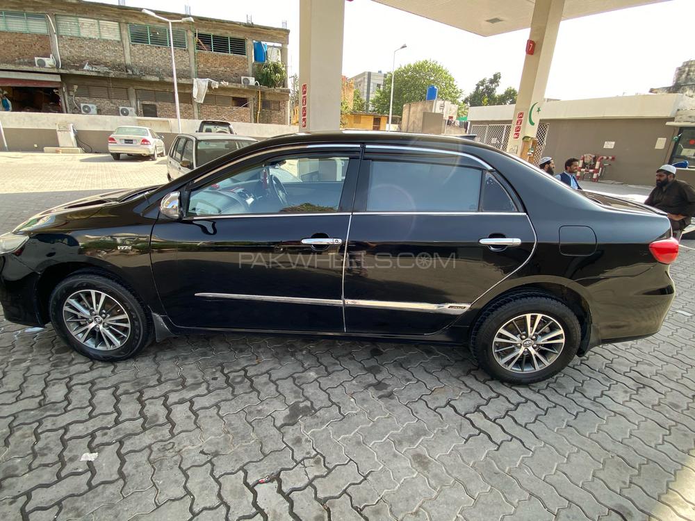 Toyota Corolla 2009 for Sale in Pind Dadan Khan Toyota Corolla 2009 for Sale in Pind Dadan Khan Image-7