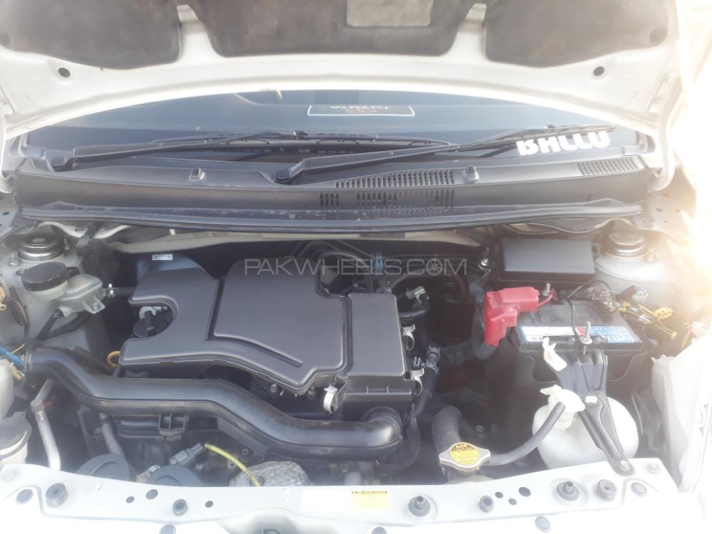 Toyota Passo 2014 for Sale in Fateh Jang Toyota Passo 2014 for Sale in Fateh Jang Image-4