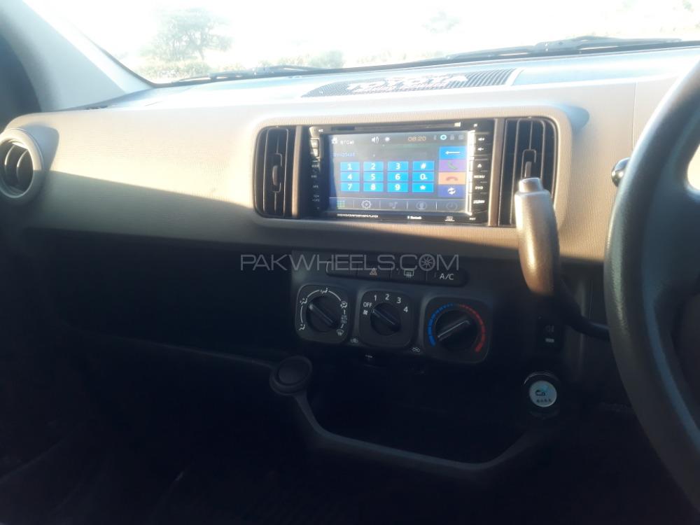 Toyota Passo 2014 for Sale in Fateh Jang Toyota Passo 2014 for Sale in Fateh Jang Image-8