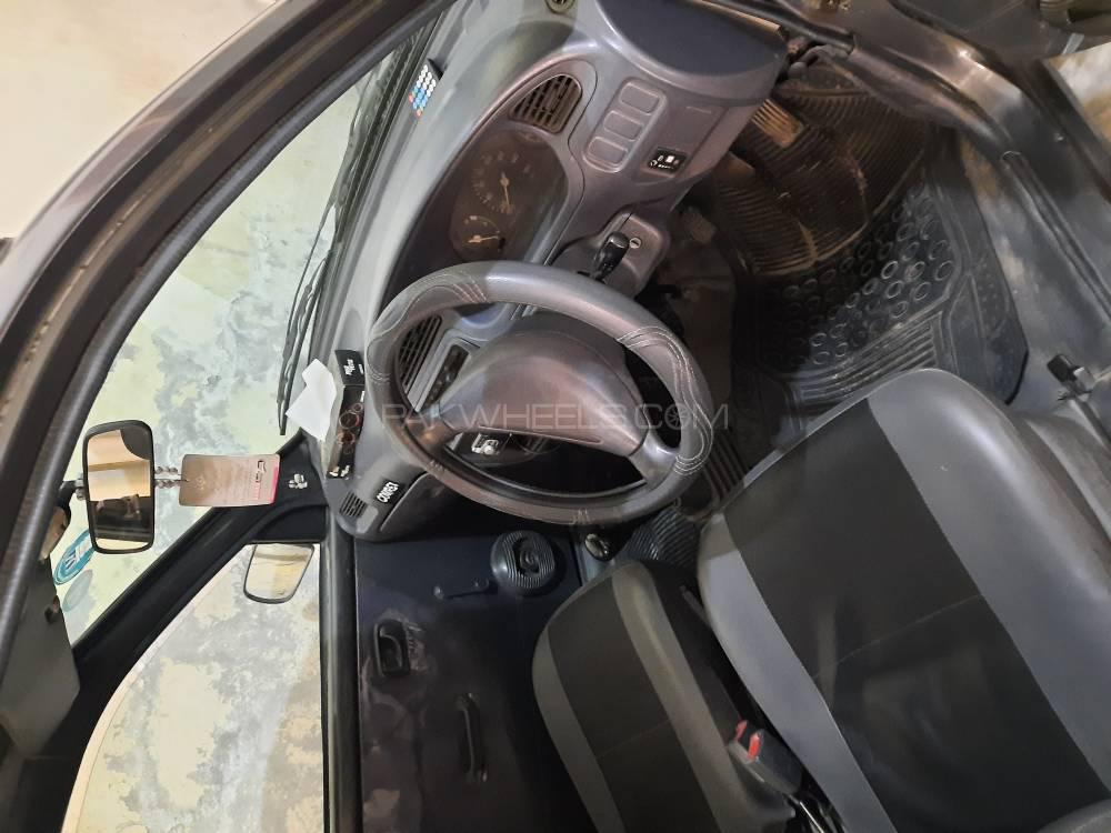 Daihatsu Cuore 2006 for Sale in Lahore Daihatsu Cuore 2006 for Sale in Lahore Image-7