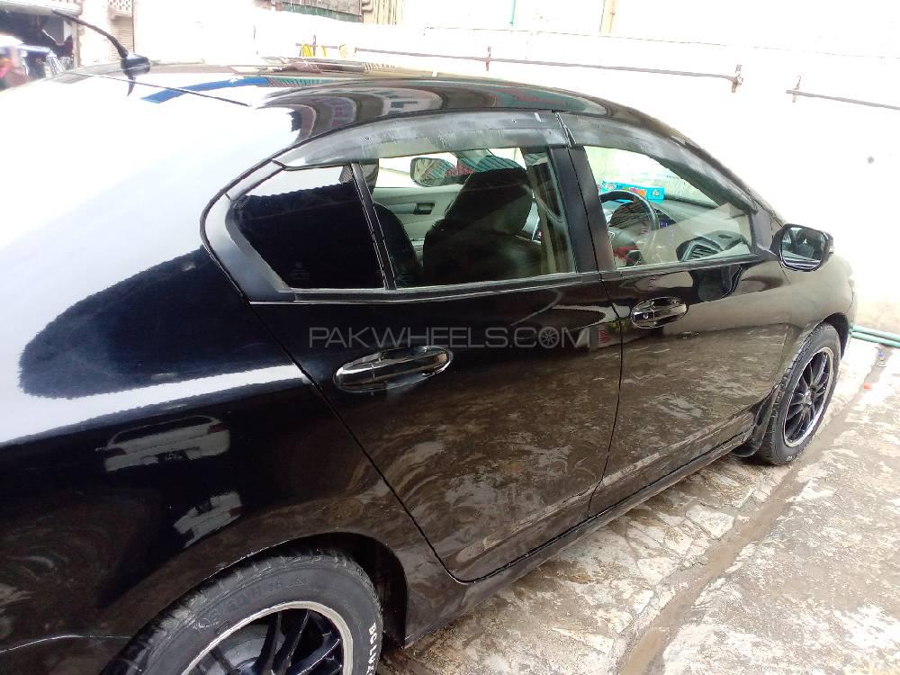 ہونڈا سٹی 2014 for Sale in پشاور ہونڈا سٹی 2014 for Sale in پشاور Image-5