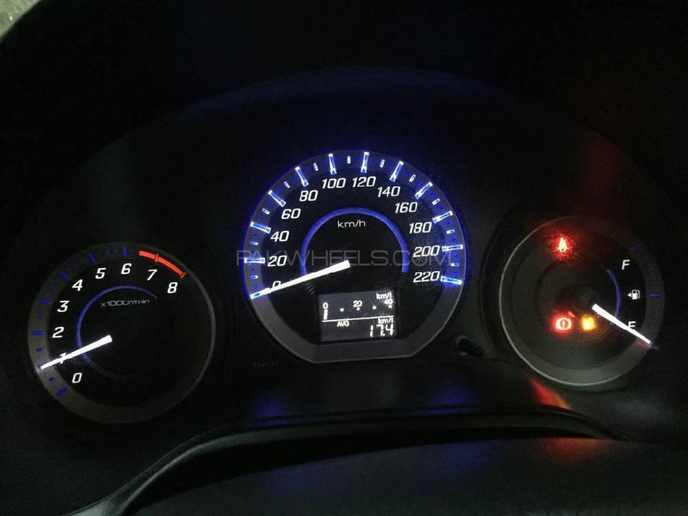 Honda City 2018 for Sale in Sahiwal Honda City 2018 for Sale in Sahiwal Image-3