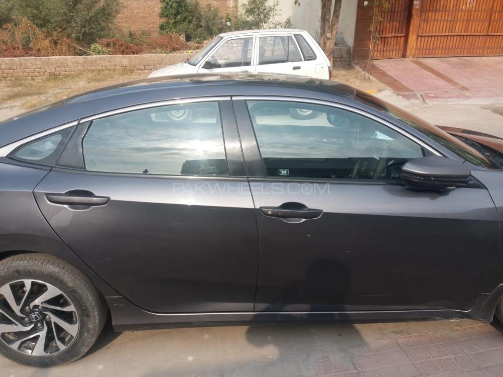 ہونڈا سوک 2016 for Sale in ملتان ہونڈا سوک 2016 for Sale in ملتان Image-4