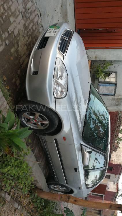 Honda Civic 2000 for Sale in Lahore Image-1