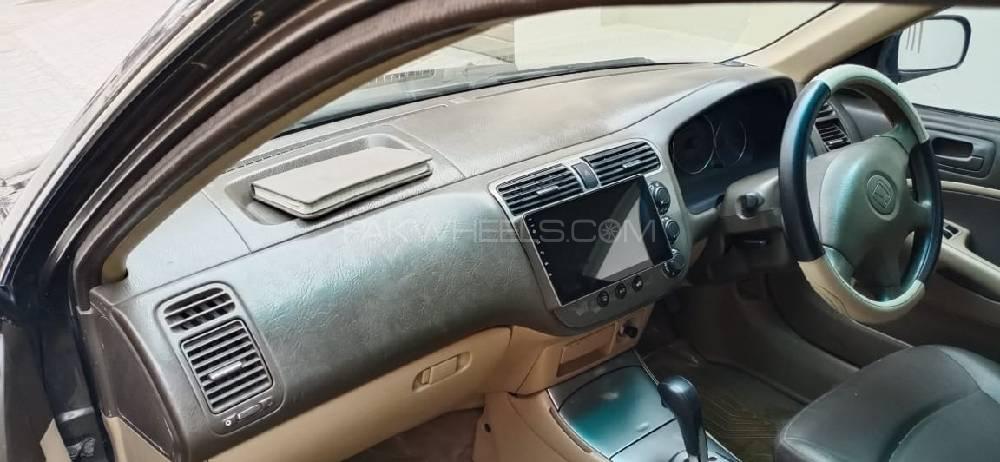 Honda Civic 2004 for Sale in D.G.Khan Honda Civic 2004 for Sale in D.G.Khan Image-3
