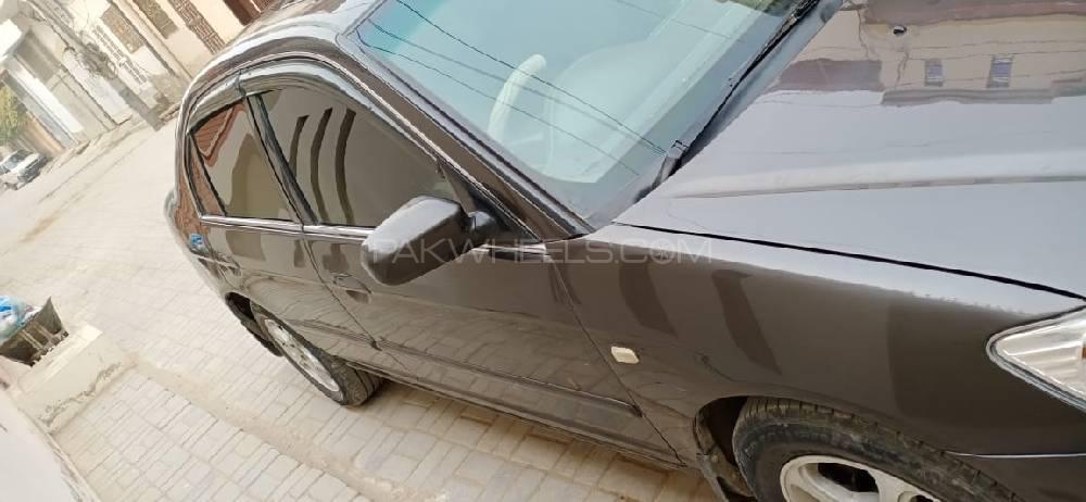 Honda Civic 2004 for Sale in D.G.Khan Honda Civic 2004 for Sale in D.G.Khan Image-9