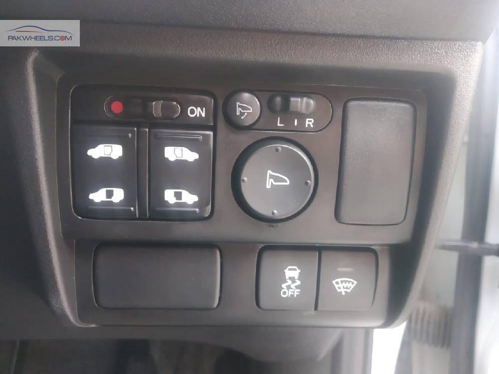 ہونڈا فریڈ 2015 for Sale in اسلام آباد ہونڈا فریڈ 2015 for Sale in اسلام آباد Image-18