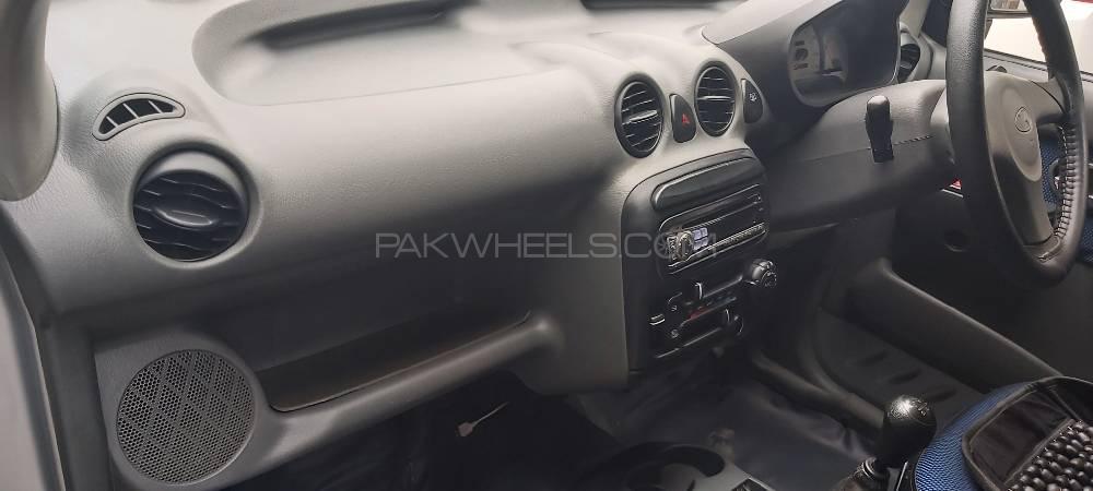 Hyundai Santro 2014 for Sale in Burewala Hyundai Santro 2014 for Sale in Burewala Image-6