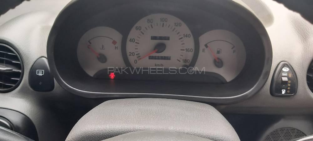 Hyundai Santro 2014 for Sale in Burewala Hyundai Santro 2014 for Sale in Burewala Image-13