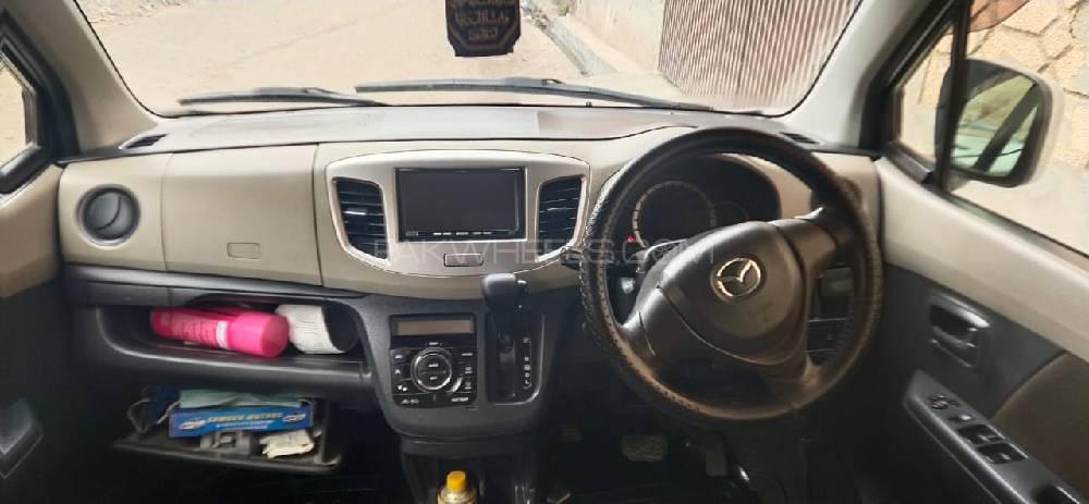 Mazda Flair 2013 for Sale in Peshawar Image-1