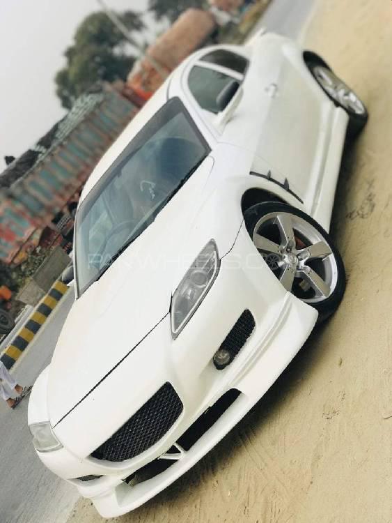 Mazda RX8 2005 for Sale in Mardan Image-1