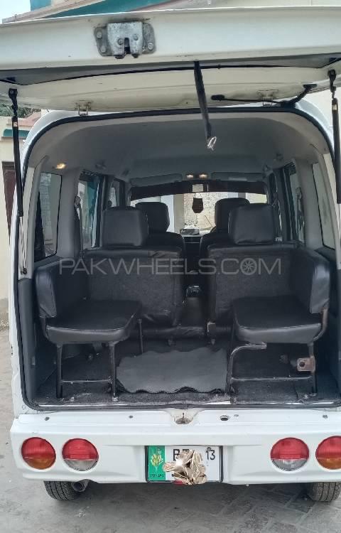 Nissan Clipper 2013 for Sale in Multan Nissan Clipper 2013 for Sale in Multan Image-2