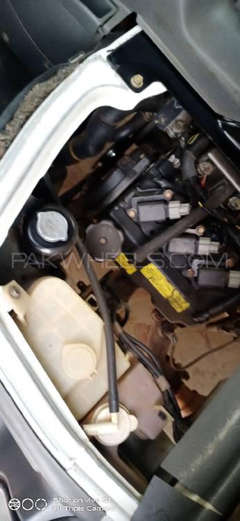 Nissan Clipper 2013 for Sale in Multan Nissan Clipper 2013 for Sale in Multan Image-9