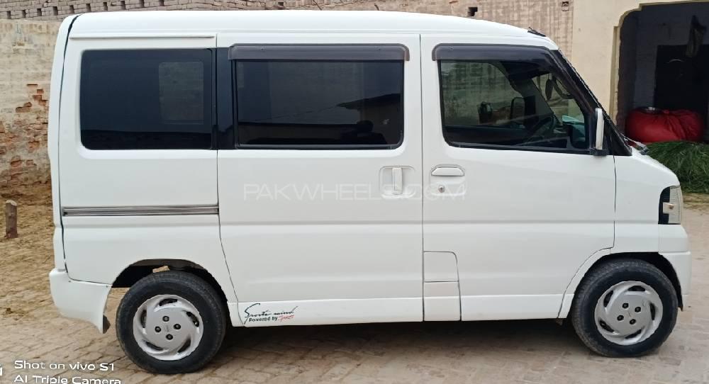 Nissan Clipper 2013 for Sale in Multan Nissan Clipper 2013 for Sale in Multan Image-6