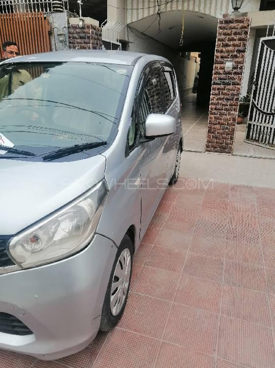 Nissan Dayz 2015 for Sale in Gujranwala Nissan Dayz 2015 for Sale in Gujranwala Image-8