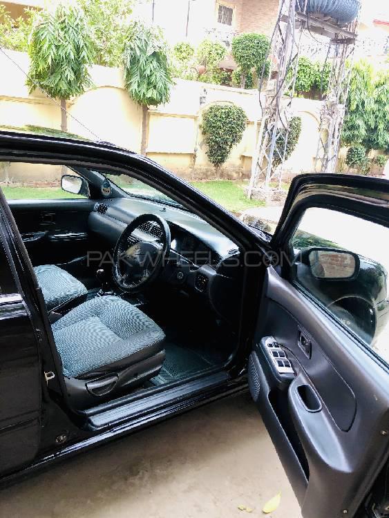 Nissan Sunny 2002 for Sale in Lahore Nissan Sunny 2002 for Sale in Lahore Image-5