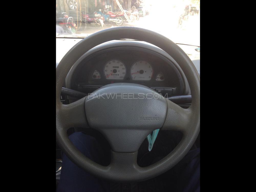 Suzuki Cultus 2004 for Sale in Sheikhupura Image-1