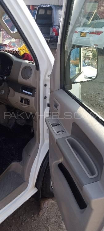 Suzuki Every 2014 for Sale in Karachi Suzuki Every 2014 for Sale in Karachi Image-8