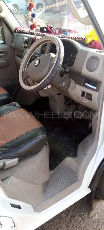 Suzuki Every 2014 for Sale in Karachi Suzuki Every 2014 for Sale in Karachi Image-4