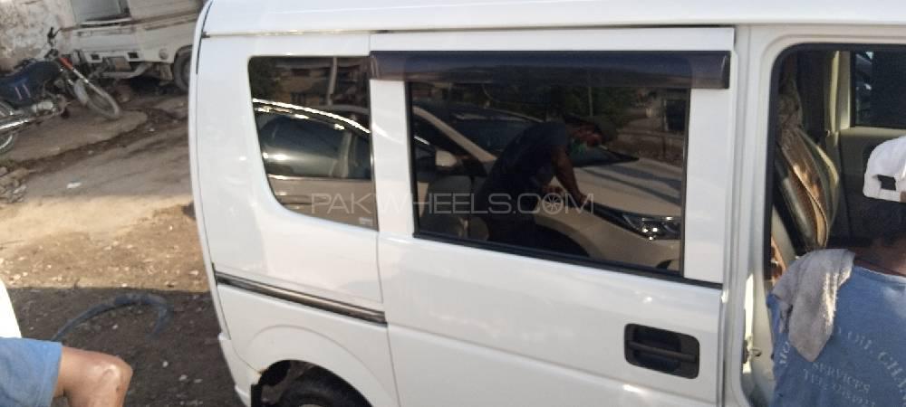 Suzuki Every 2014 for Sale in Karachi Suzuki Every 2014 for Sale in Karachi Image-9